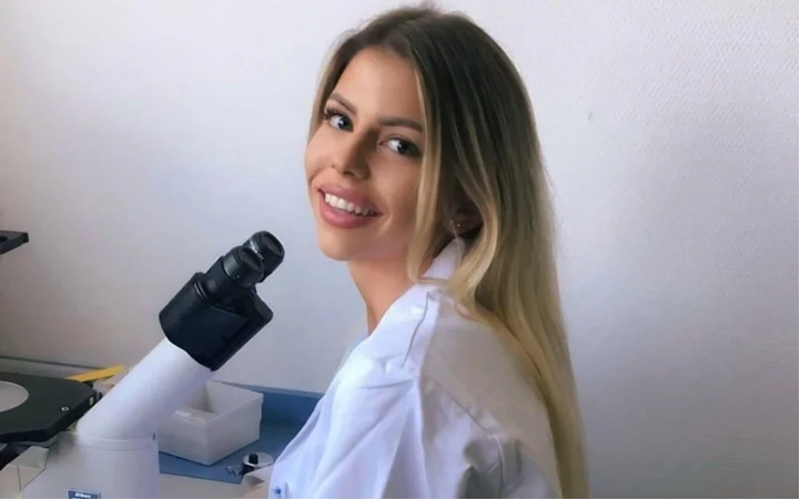 Uspješna Mostarka: Dr. Emina Merdan otkrila ključni mehanizam popravke u ljudskim ćelijama